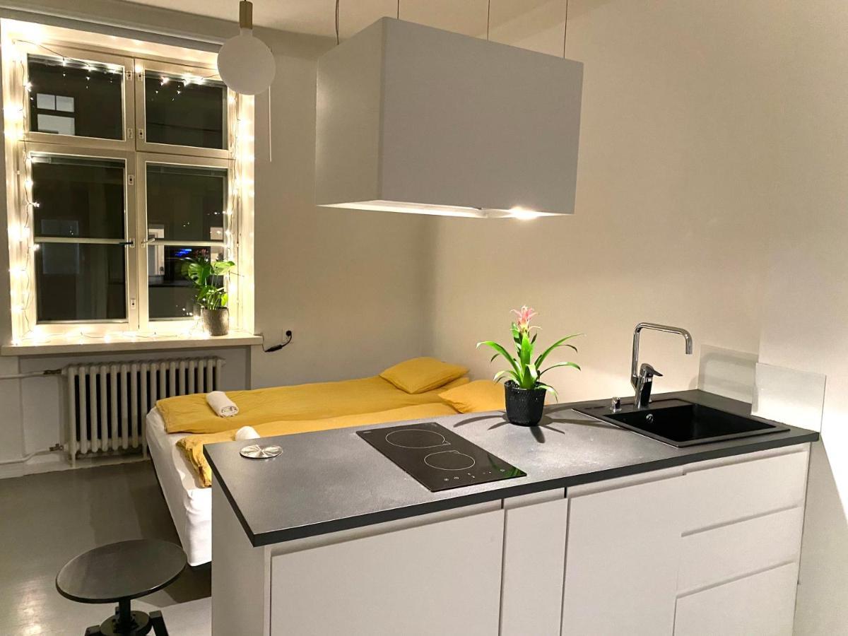 Design In Punavuori